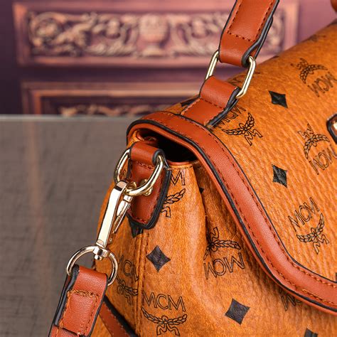 mcm replica weekend bags|mcm bag clearance.